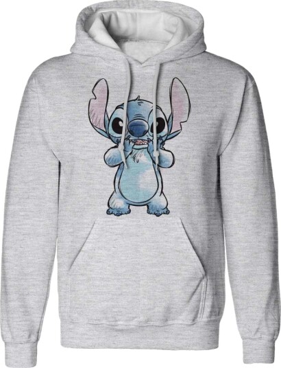 Disney's Lilo and Stitch Hettegenser Stitch - XL - Voksen Disney's Lilo and Stitch Hettegenser Stitch - XL - Voksen