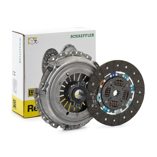 Clutchsett LuK 626 3050 00 Clutchsett LuK 626 3050 00