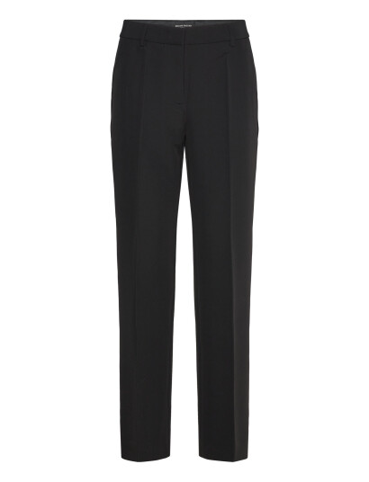 Bruuns Bazaar Rubysusbbmagica Pants - Black - 36 Bruuns Bazaar Rubysusbbmagica Pants - Black - 36