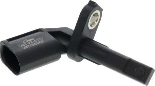 Sensor, ABS VEMO V45-72-0107