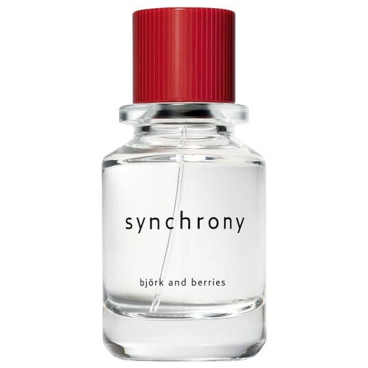 Synchrony Eau De Parfum 50 ml