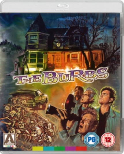 The Burbs