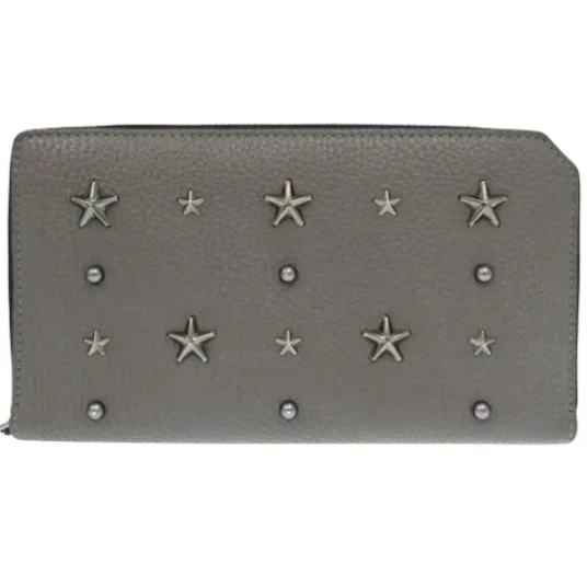 Jimmy Choo Dame Grå