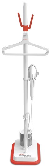 Polti Vaporella PLEU0273 Vertikal Klesdamper med Stativ   2000W