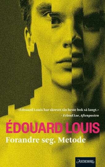 Forandre Seg Av Édouard Louis