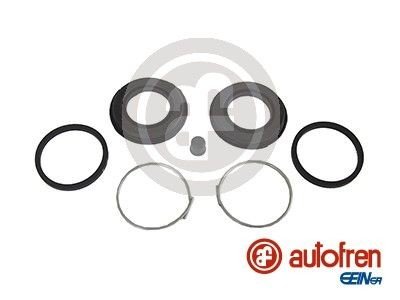 Autofren Seinsa Rep. sett bremsecaliper AUTOFREN SEINSA D4671