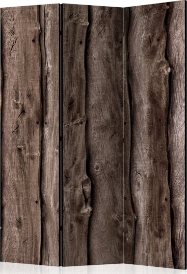 Romdeler - Wooden Melody 135x172 - Artgeist sp. z o. o.