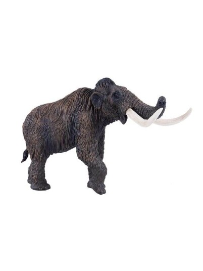 Mojo Prehistory Woolly Mammoth