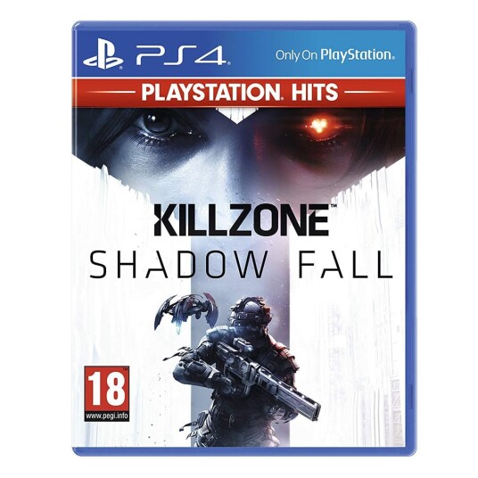 Killzone: Shadow Fall (Playstation Hits) Killzone: Shadow Fall (Playstation Hits)