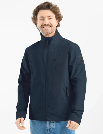 Five Seasons Mateo Jkt M Navy S Five Seasons Mateo Jkt M Navy S