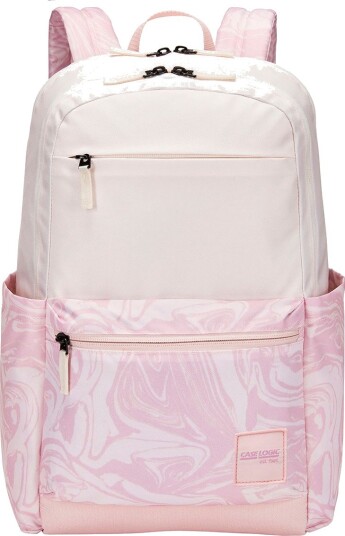 Case Logic CCAM-3216 PC-Ryggsekk Pink Marble 26 L