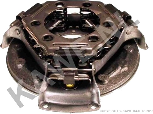 Trykkplate clutch KAWE 5610