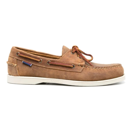 Sebago Docksides Crazy H - Brown - 44