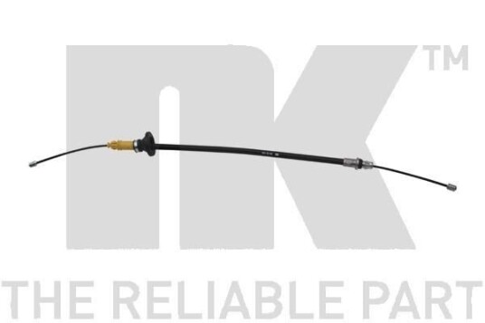 Bremsewire NK 9036154 Bremsewire NK 9036154