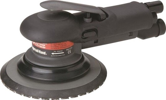 Ingersoll Rand 4151-HL-2 Eksentersliper med langt håndtak, Maskiner