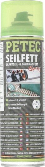 PETEC 71650 Kabelfett
