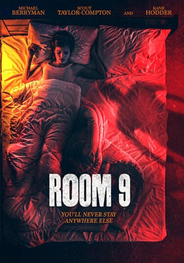 Room 9 DVD