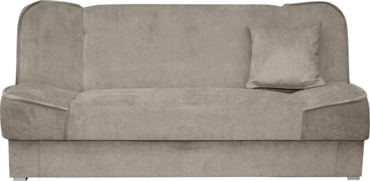 Gabi Sofa 175x80x80 cm Beige / Grå Gabi Sofa 175x80x80 cm Beige / Grå