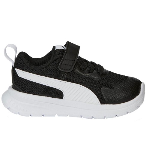 Puma Sko Evolve løp Svart/Hvit 21 Sko