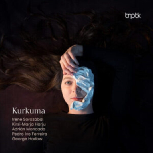 Kurkuma Kurkuma CD
