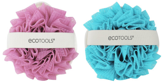 EcoTools Loofah Cleansing Pad EcoTools Loofah Cleansing Pad