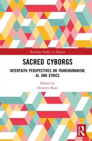 Sacred Cyborgs