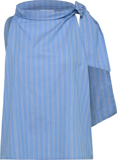Copenhagen Muse Cmmelissa Top Blue L Copenhagen Muse Cmmelissa Top Blue L