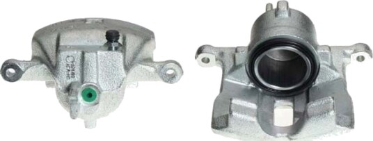 Bremsecaliper Axia 392813 Bremsecaliper Axia 392813