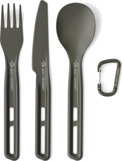Sea To Summit Frontier UL Cutlery Set