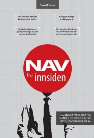 Nav Av David Friman Nav Av David Friman