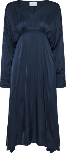 La Rouge | Silke Dress | M/L
