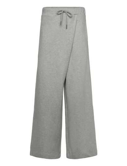 Moonchild Yoga Wear Moonchild Box Sweatpants   Grey   S