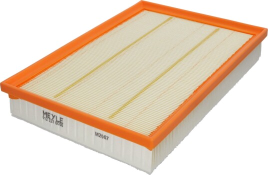MEYLE 012 321 0036 Luftfilter MEYLE 012 321 0036 Luftfilter