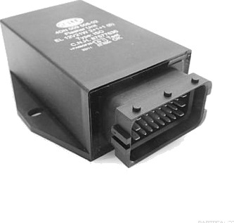 HELLA 4DN 009 508-027 Blinklys