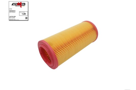 Luftfilter AUTOMEGA 180026510