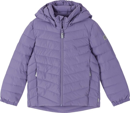 Reima Kids" Insulated Jacket Uumaja Misty Violet 110
