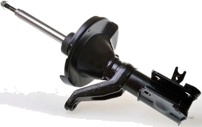 DENCKERMANN DSB105G Støtdemper