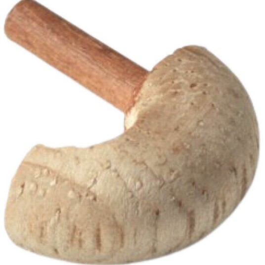 Kay Bojesen Reservedel pote uten logo til mini ape 39249 oljet limbatre