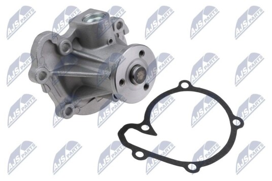 Vannpumpe NTY CPW NS 071
