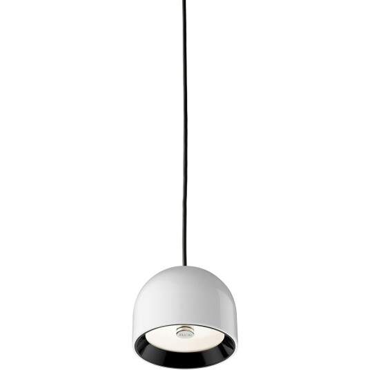 Wan S Taklampe Hvit Wan S Taklampe Hvit