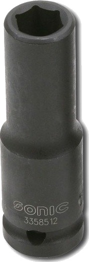 SONIC 3358519 Kraftpipe