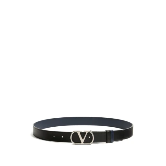 Valentino Garavani, Herre, Accessories, Svart, 100 CM, Valentino Garavani, Herre, Accessories, Svart, 100 CM,