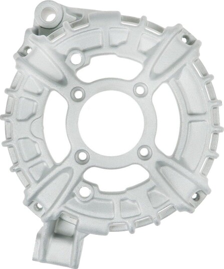 AS-PL ABR0264S Holder, generator-drivflens