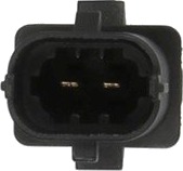 Sensor, eksostemperatur AKUSAN IVE-SE-015