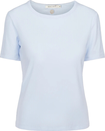 Haust Collection Dame Topper Blå XL,
