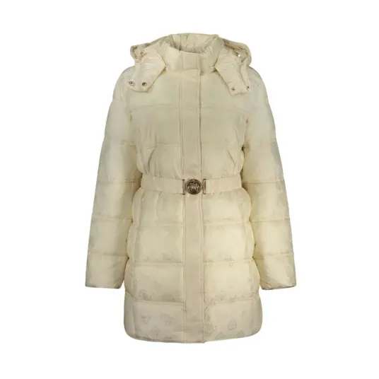 Guess Dame Frakker Beige L,