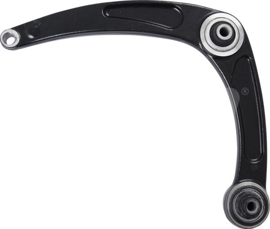 Bærearm SPIDAN CHASSIS PARTS 57122 Bærearm SPIDAN CHASSIS PARTS 57122