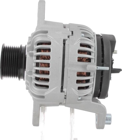 ROTOVIS Automotive Electrics 9992067 Dynamo