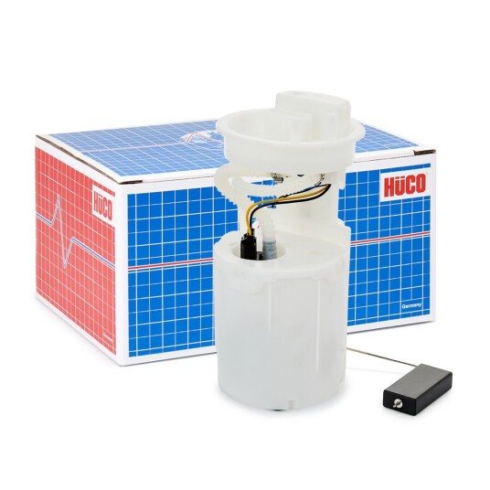 Drivstoffpumpe HÜCO 133405