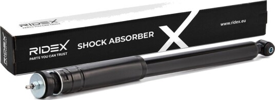 Støtdemper RIDEX 854S19127